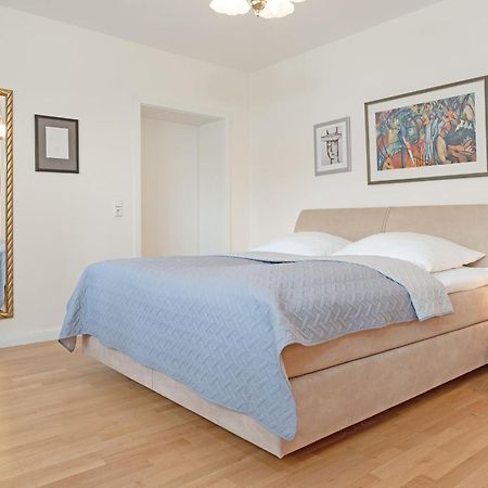 Haus Eva Mar Am Meer Appartement 1 ティメンドルファー・シュトラント エクステリア 写真
